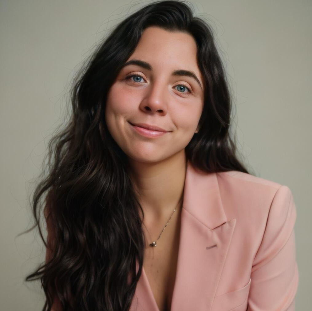 Linda Petrini — AI researcher, writer, and coach